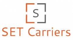 SET Carriers Logo